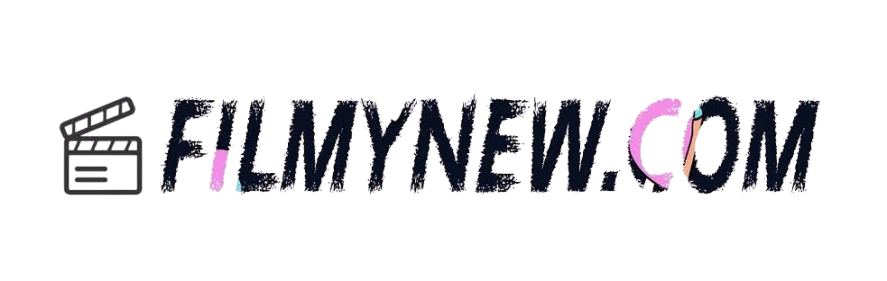 FilMyNew Logo